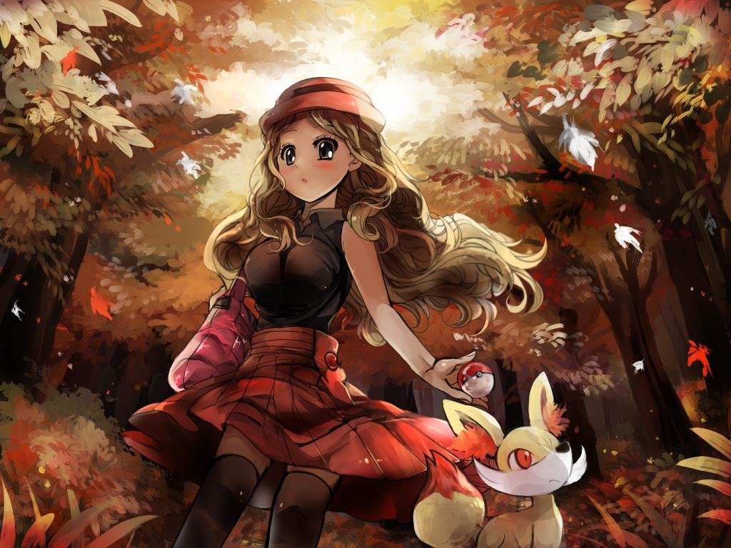 Download hd 1024x768 Pokemon desktop background ID:278740 for free