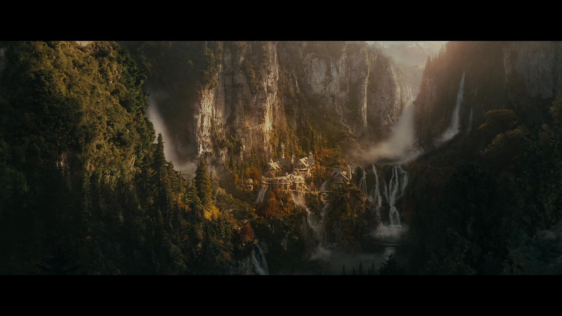 Best The Hobbit: An Unexpected Journey wallpaper ID:464054 for High Resolution full hd 1920x1080 PC