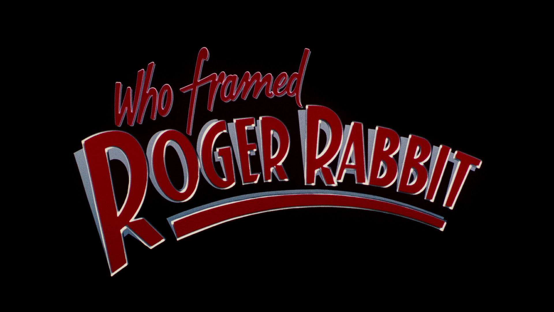 Awesome Who Framed Roger Rabbit free background ID:250286 for 1080p computer