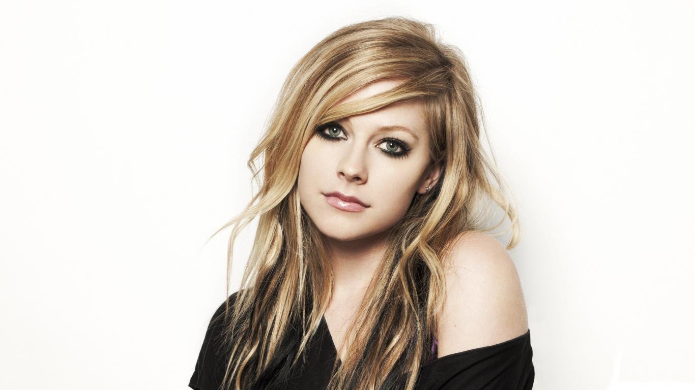 Best Avril Lavigne background ID:71440 for High Resolution laptop computer