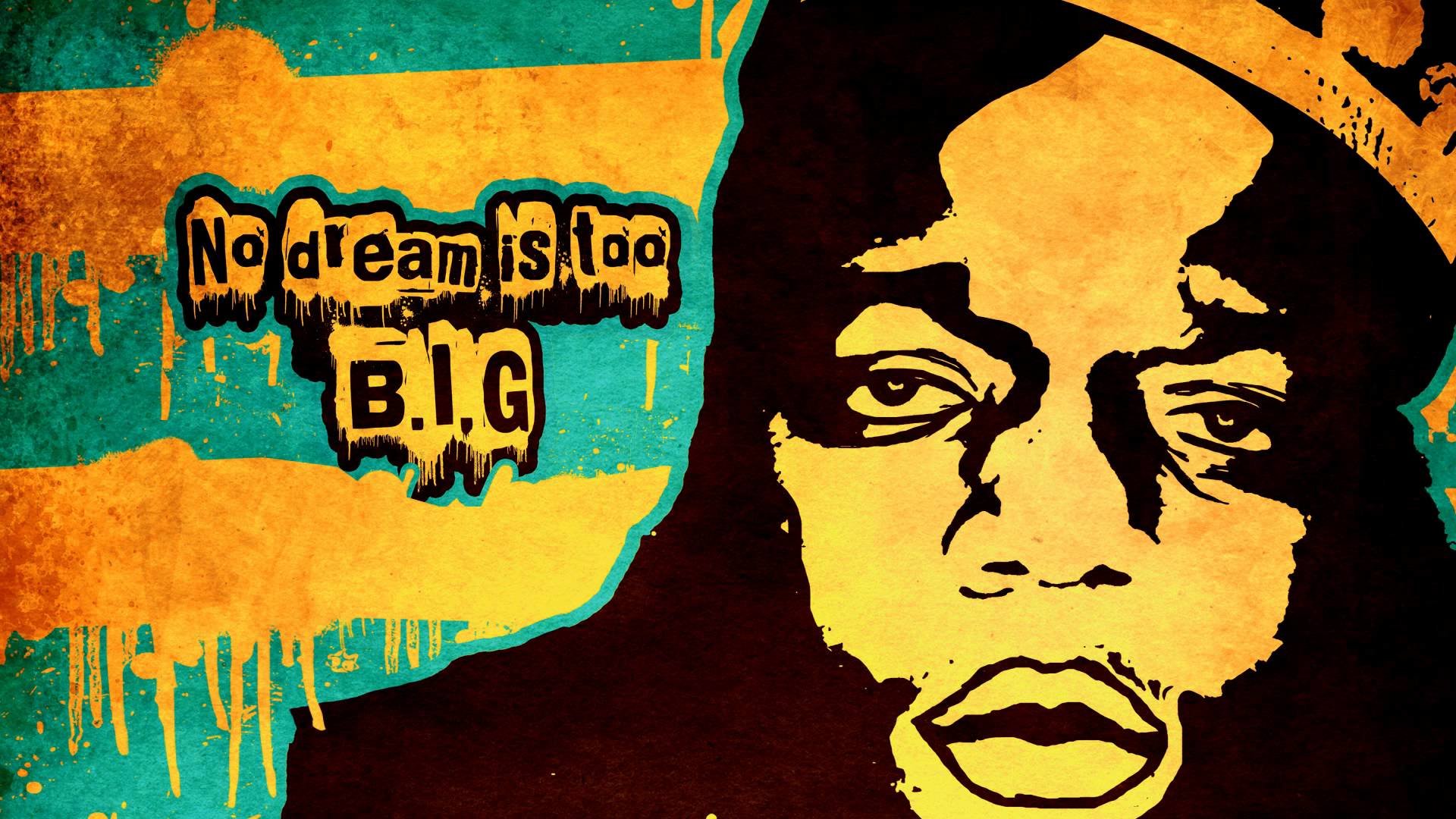 Awesome Biggie smalls (The Notorious B.I.G.) free background ID:334355 for hd 1080p computer
