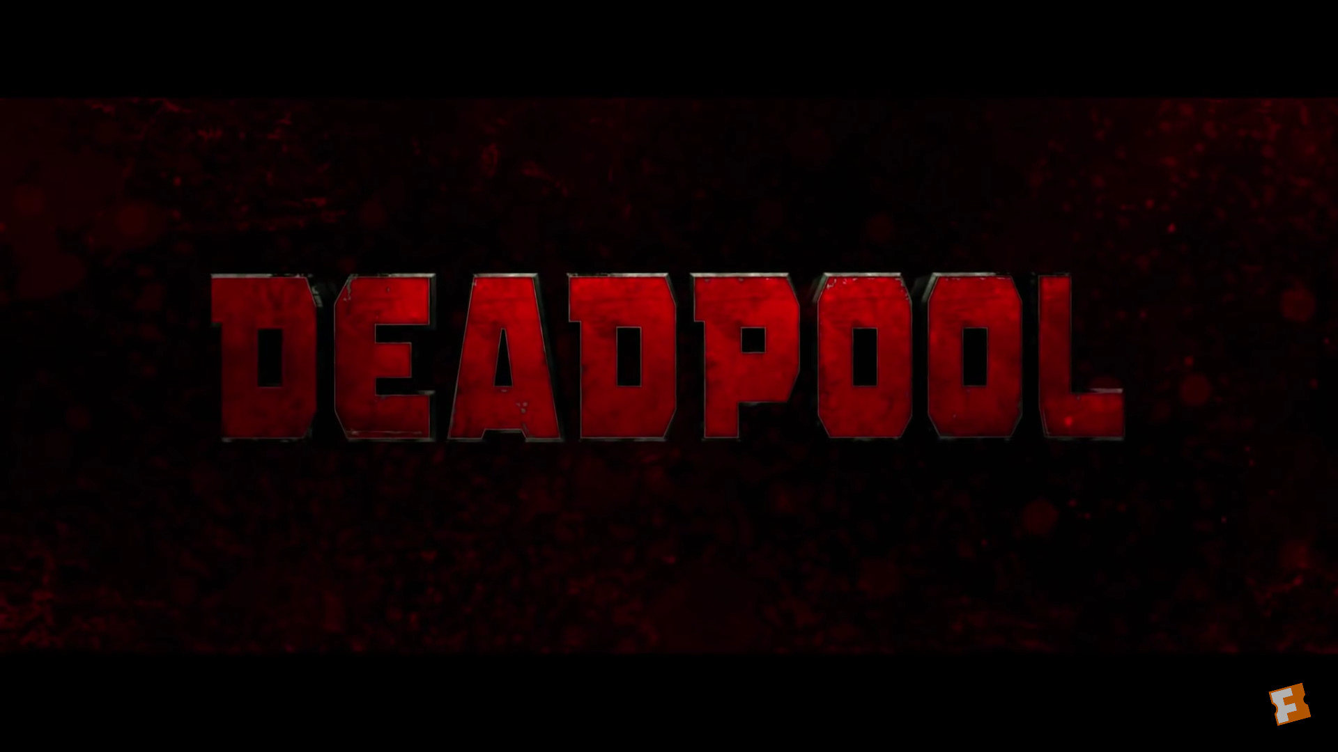 Awesome Deadpool Movie free background ID:340818 for full hd 1920x1080 desktop