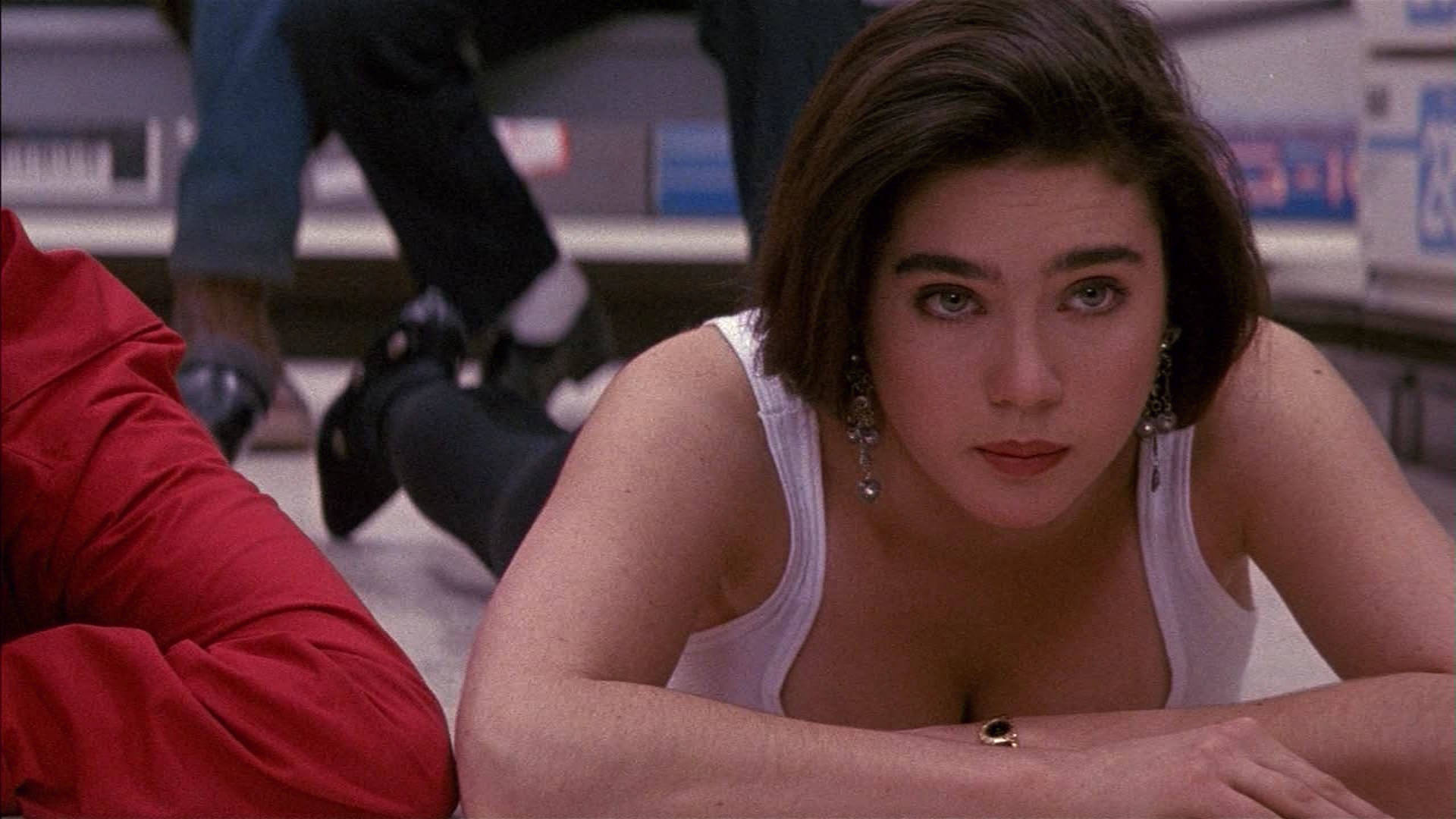 Awesome Jennifer Connelly free background ID:191288 for full hd 1920x1080 computer