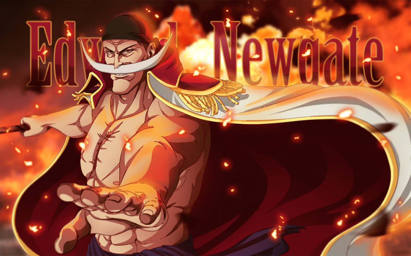 Free One Piece high quality background ID:314243 for hd 1440x900 computer