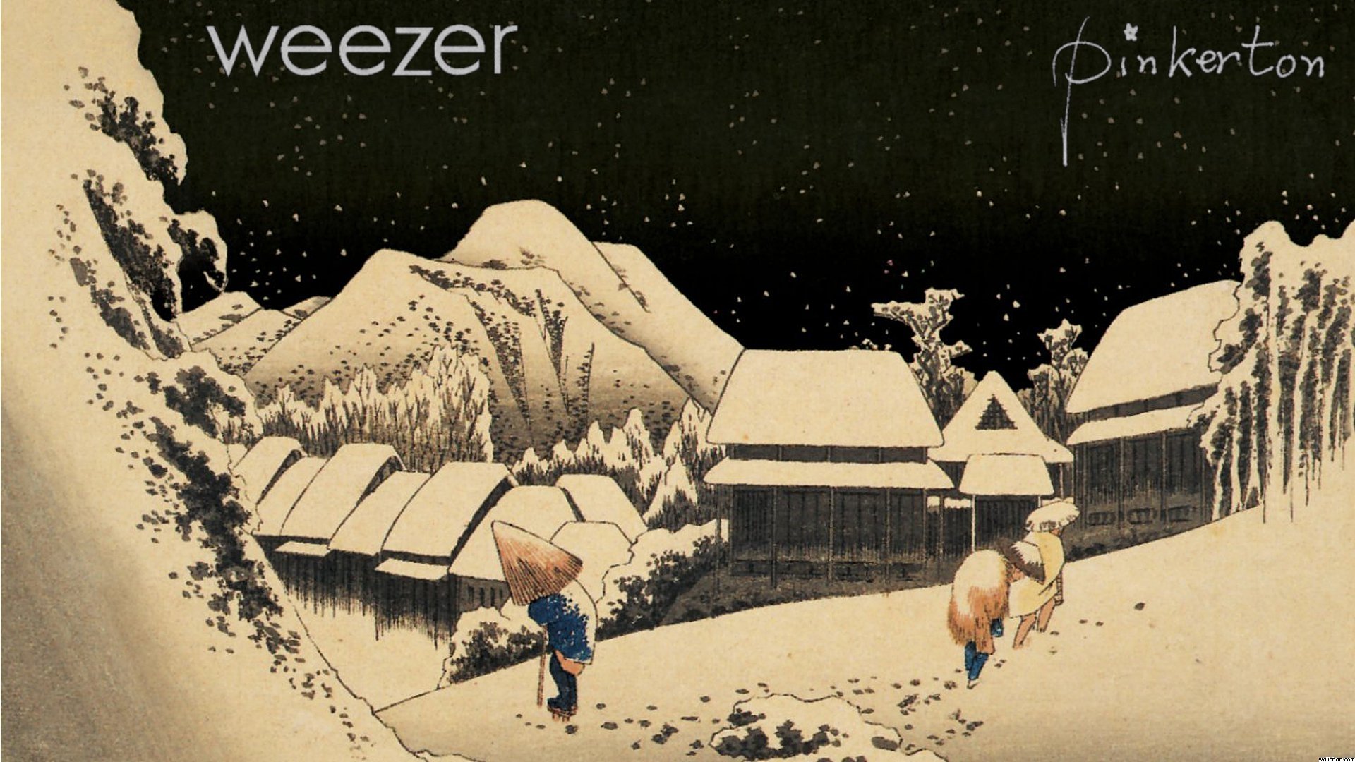 Free Weezer high quality wallpaper ID:146341 for 1080p desktop