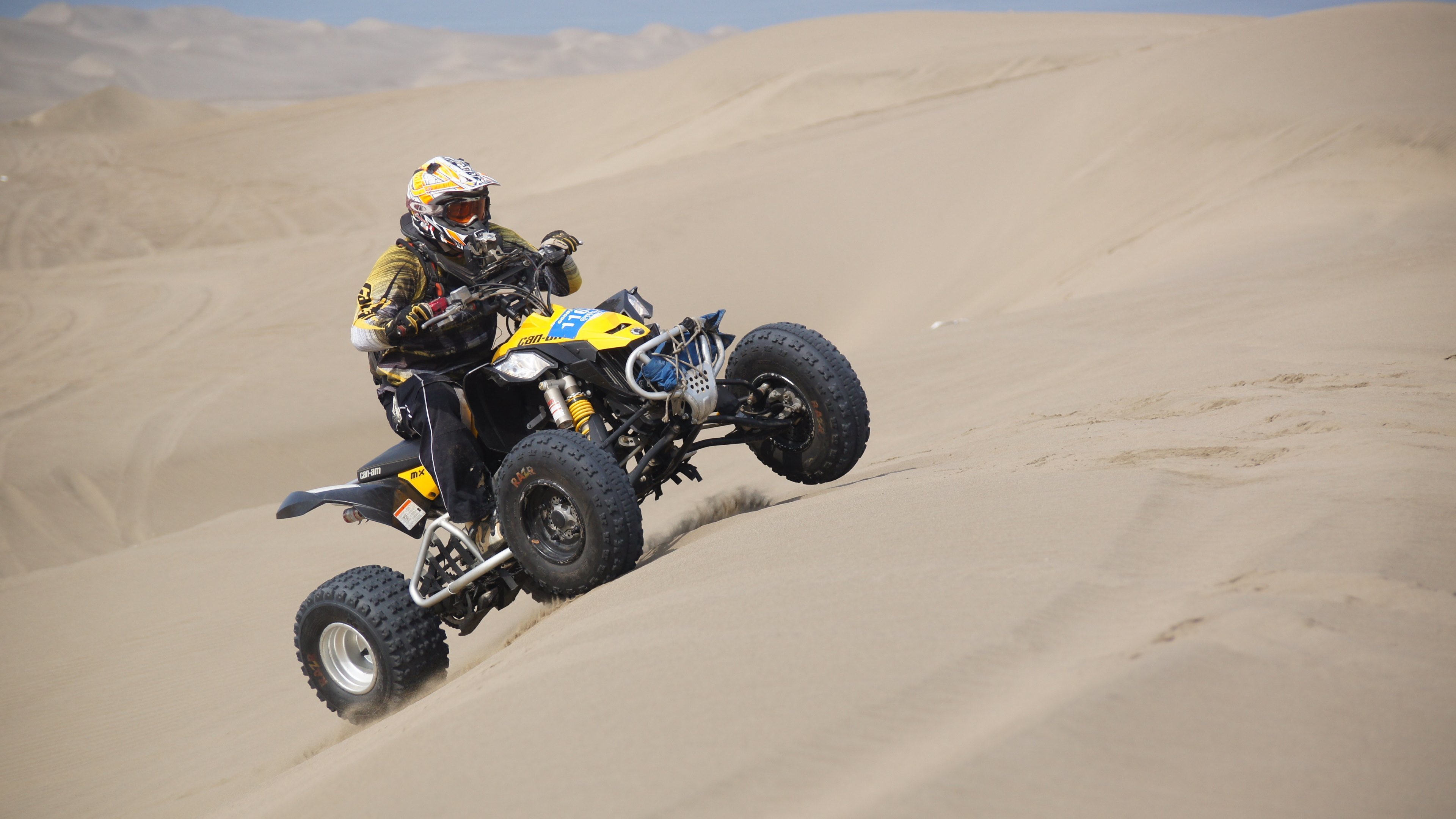 Awesome ATV free background ID:482688 for hd 4k desktop