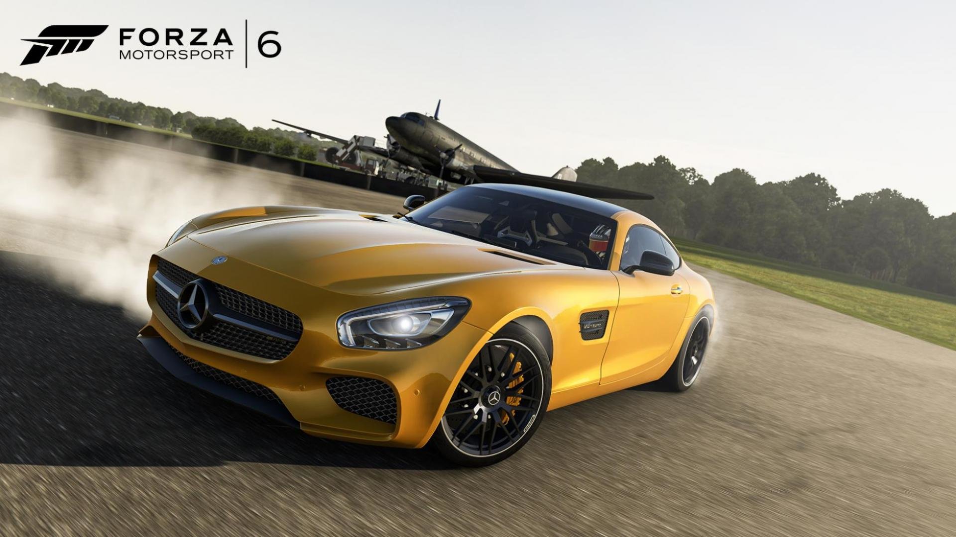 Free Forza Motorsport 6 high quality wallpaper ID:131868 for 1080p PC