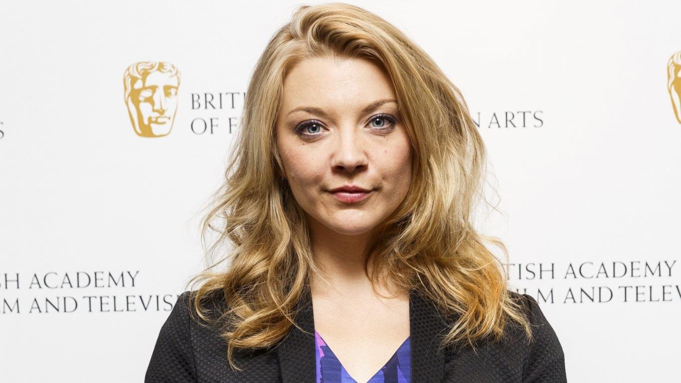 Free download Natalie Dormer background ID:74214 laptop for PC
