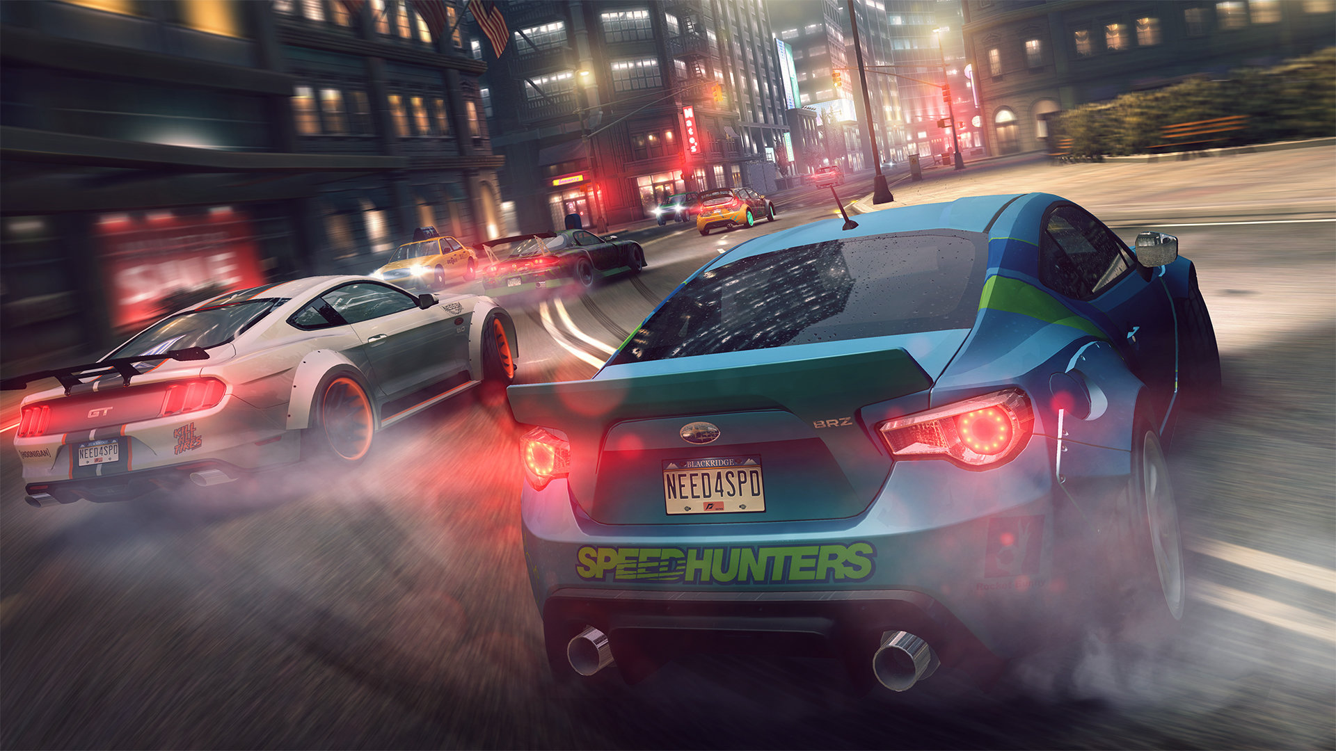 Free Need For Speed: No Limits high quality wallpaper ID:301940 for full hd computer