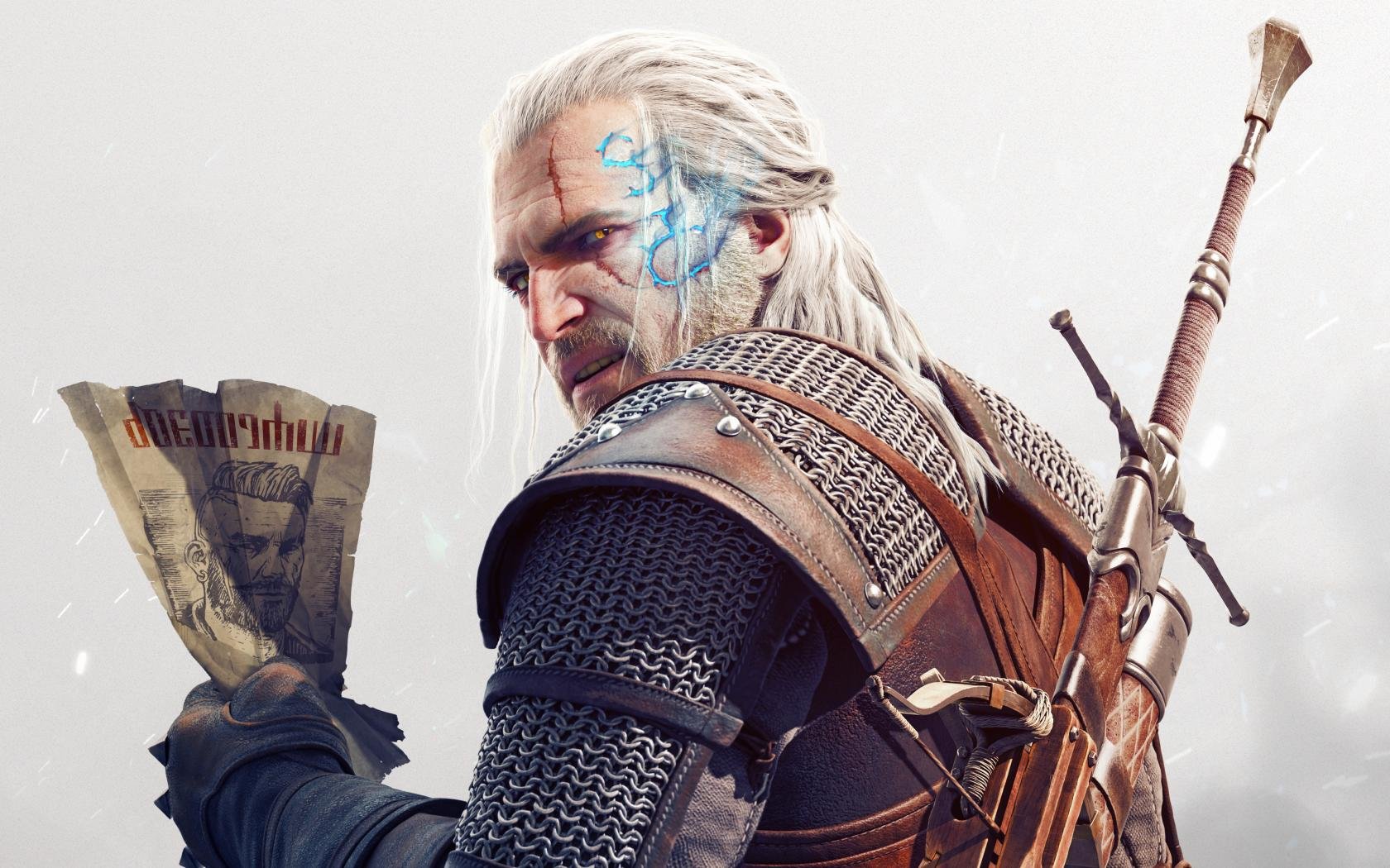 Free The Witcher 3: Wild Hunt high quality wallpaper ID:18178 for hd 1680x1050 computer