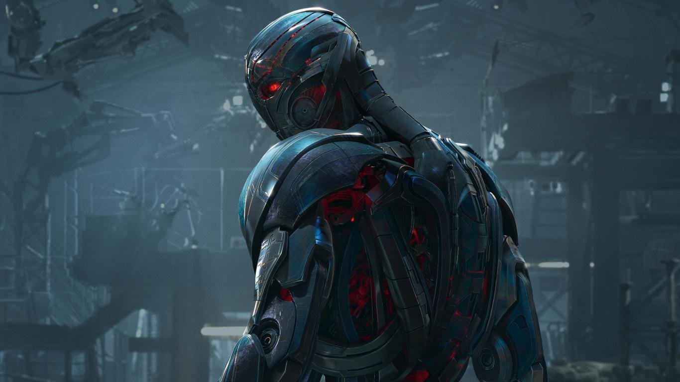Free Avengers: Age Of Ultron high quality wallpaper ID:243040 for 1366x768 laptop desktop
