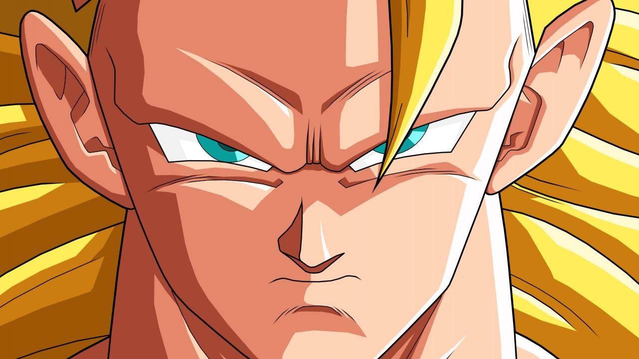 Free download Goku background ID:462348 720p for computer