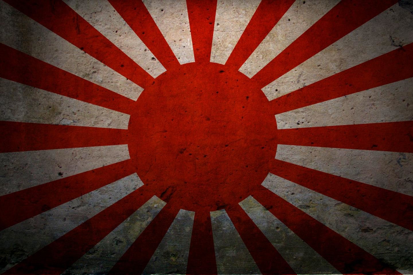 High resolution Japan flag hd 1440x960 background ID:493272 for PC