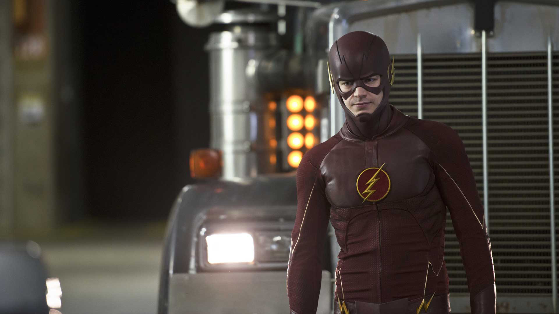 Free download The Flash (2014) background ID:28740 full hd 1080p for PC