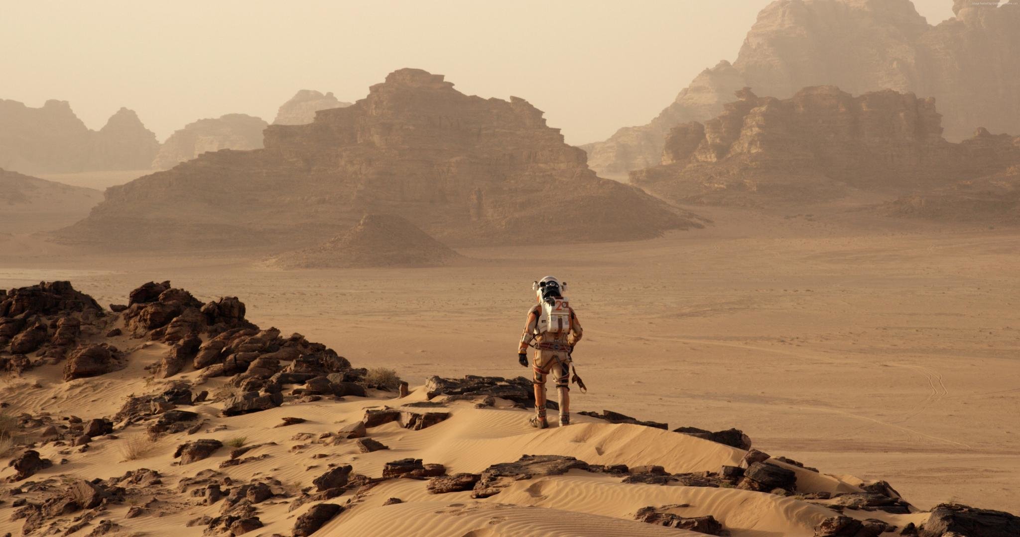 Best The Martian background ID:165214 for High Resolution hd 2048x1080 PC