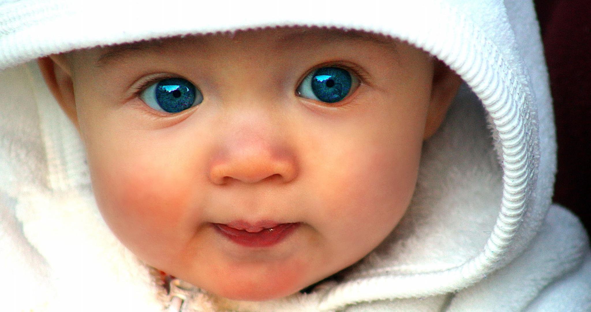 Best Baby background ID:142615 for High Resolution hd 2048x1080 computer