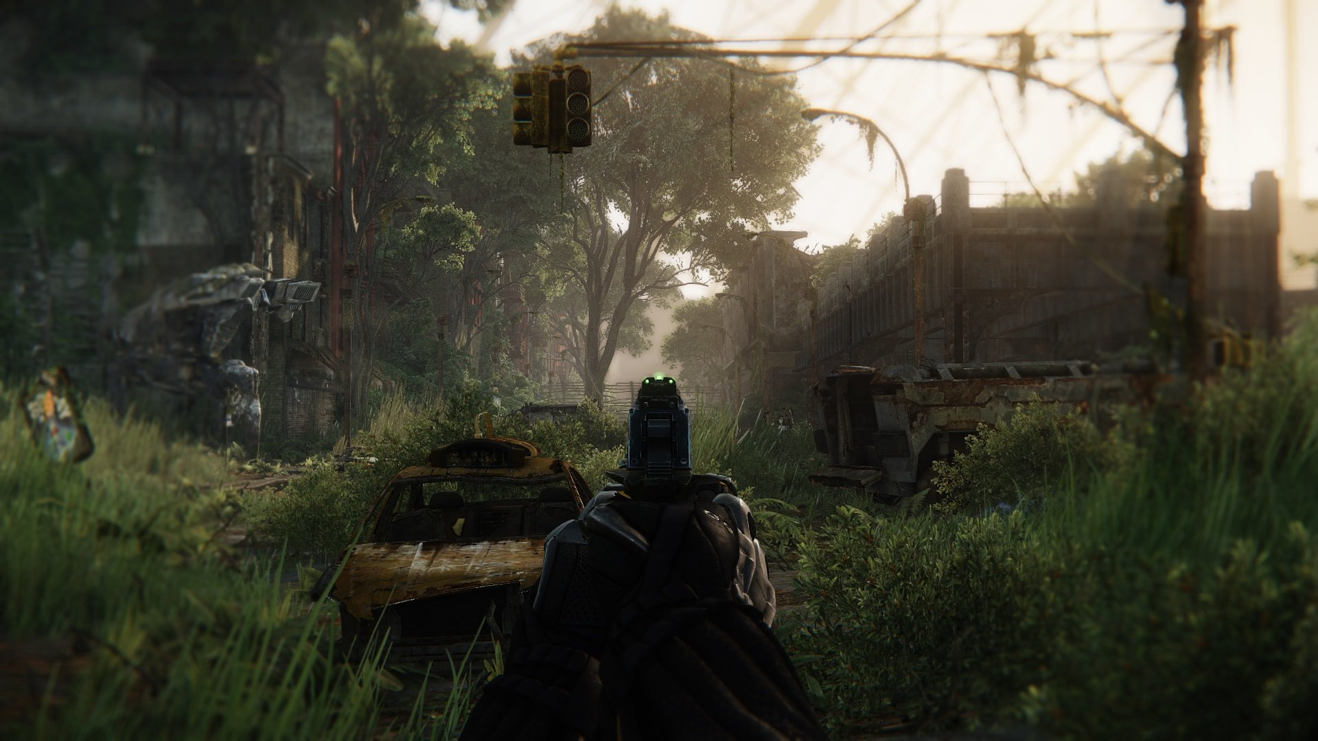 Awesome Crysis 3 free background ID:198712 for full hd 1080p PC
