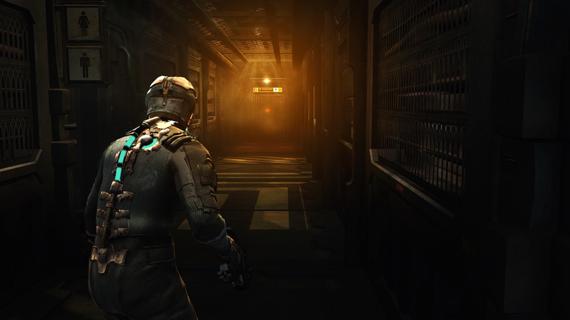 Free download Dead Space wallpaper ID:211601 full hd 1920x1080 for PC