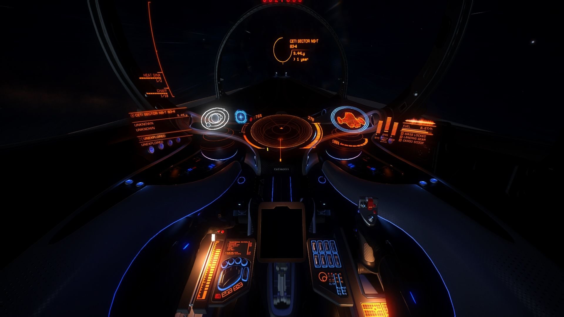 High resolution Elite: Dangerous full hd 1080p background ID:117425 for computer