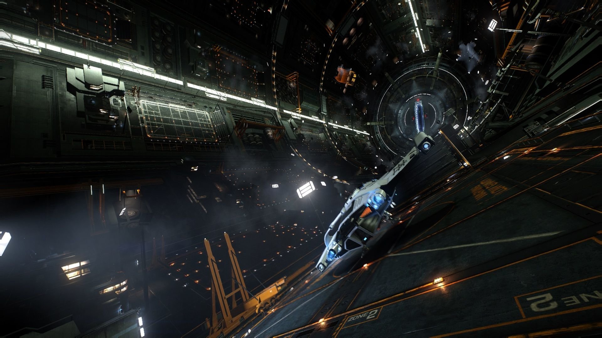 Free download Elite: Dangerous background ID:117426 full hd 1080p for PC