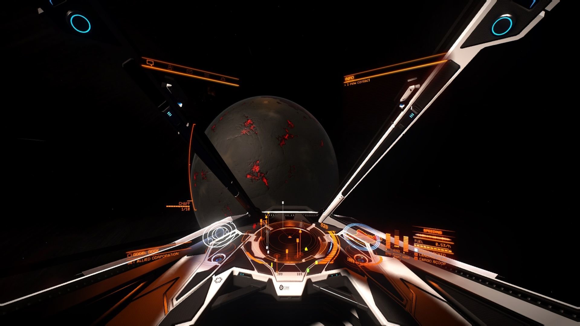 Awesome Elite: Dangerous free wallpaper ID:117421 for hd 1920x1080 PC