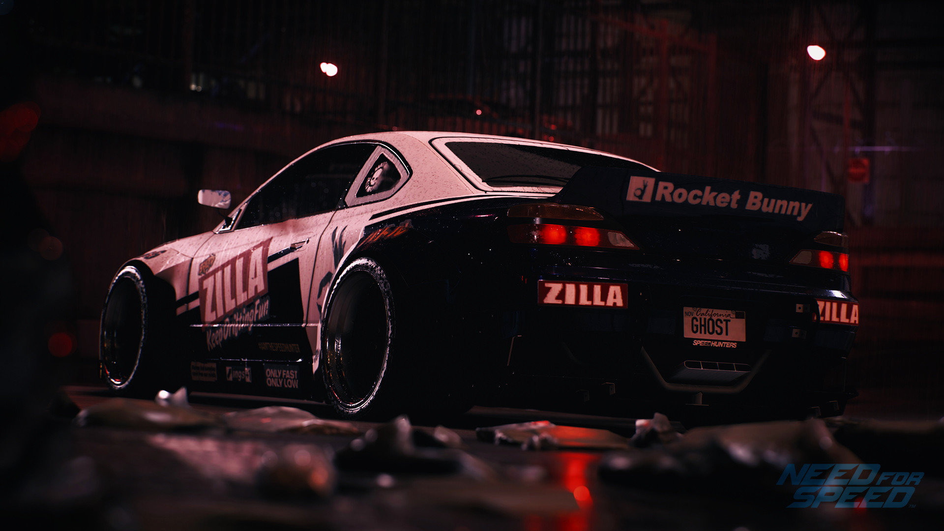 Download hd 1920x1080 Need For Speed (2015) desktop wallpaper ID:57730 for free