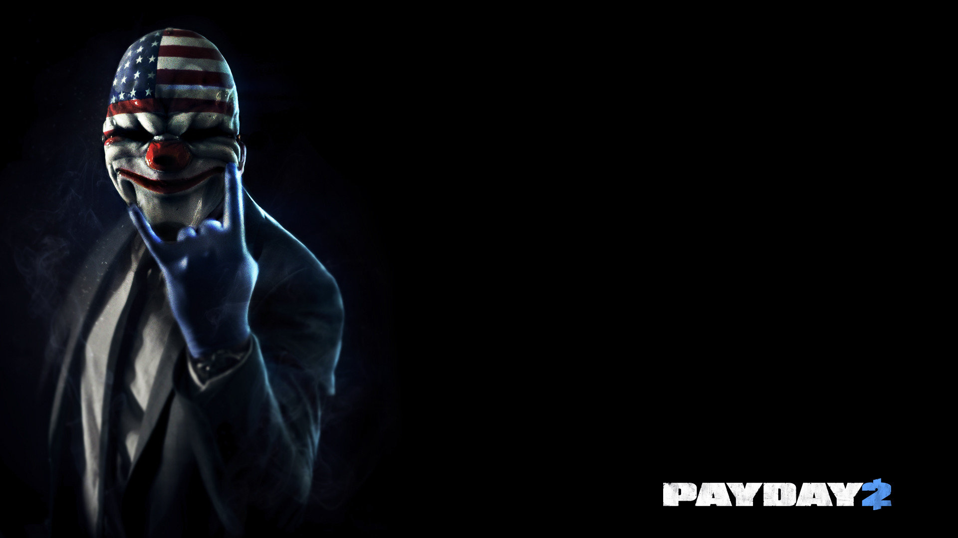 Free download Payday 2 wallpaper ID:340619 full hd 1920x1080 for computer