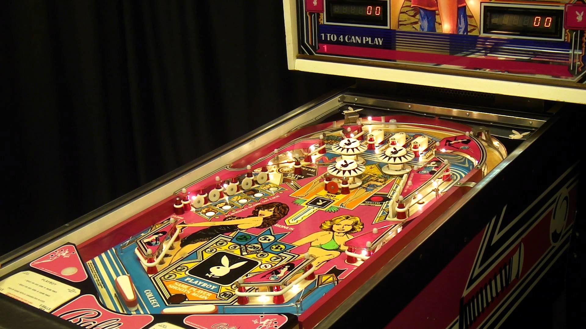 Free Pinball high quality wallpaper ID:469689 for 1080p computer