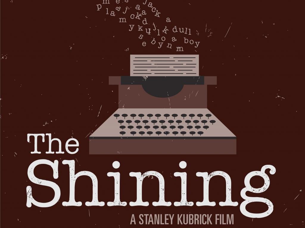 Free download The Shining wallpaper ID:146103 hd 1024x768 for computer