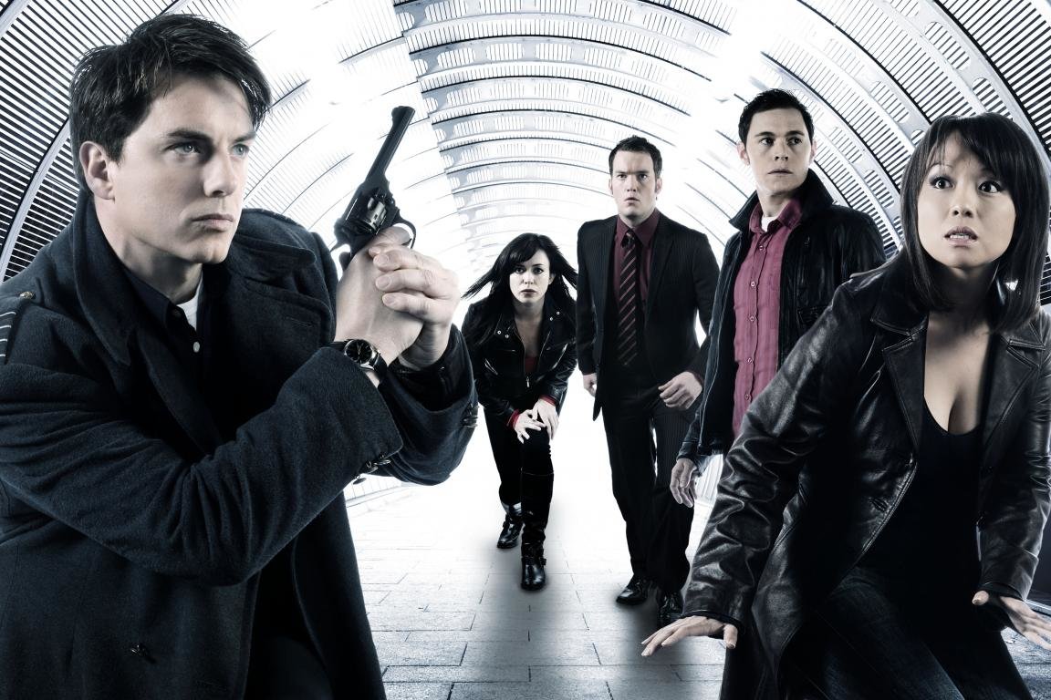 Download hd 1152x768 Torchwood desktop background ID:294375 for free