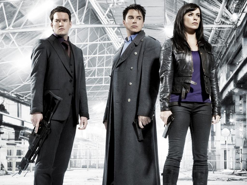 Free download Torchwood wallpaper ID:294391 hd 1024x768 for computer