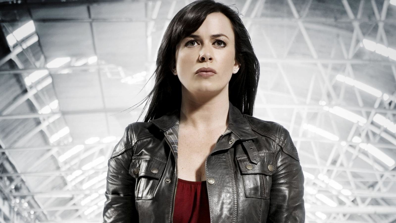 Best Torchwood wallpaper ID:294383 for High Resolution hd 1600x900 computer