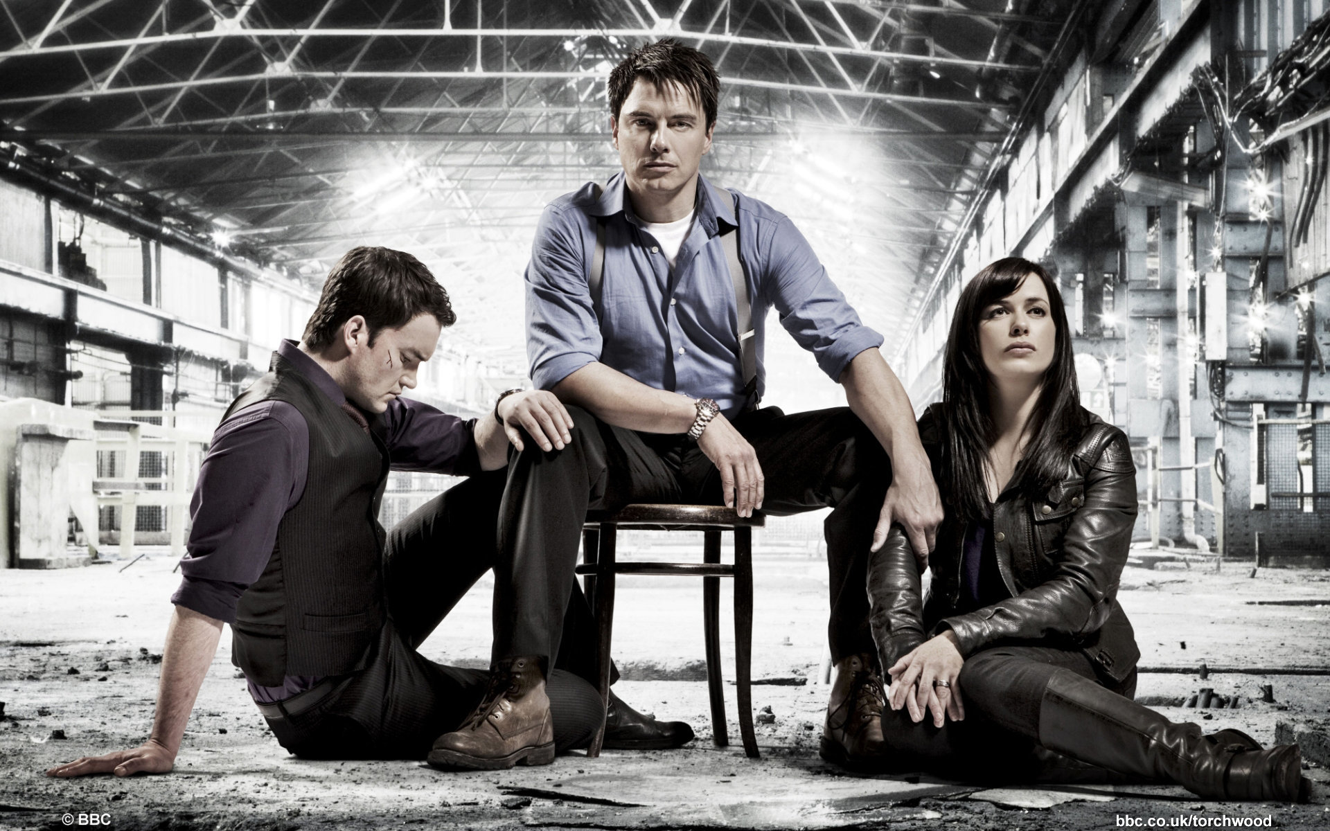 Free download Torchwood wallpaper ID:294384 hd 1920x1200 for computer