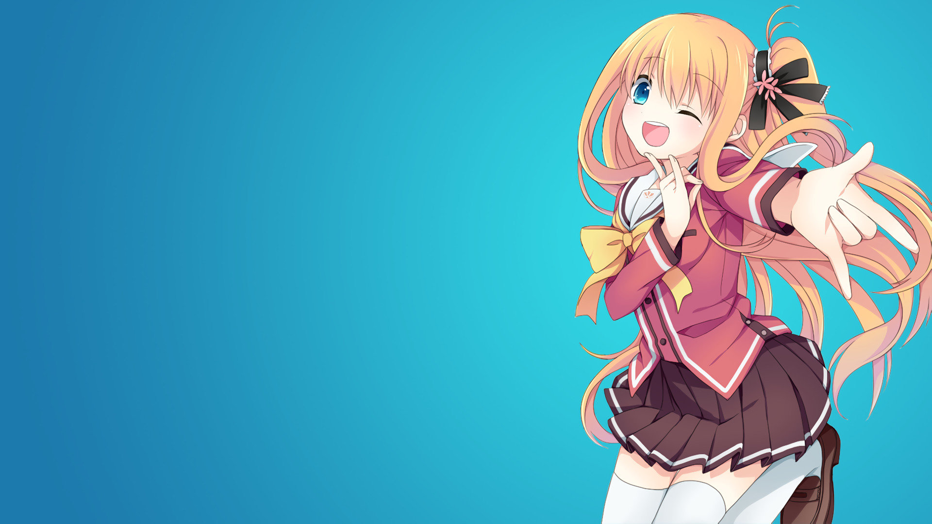 Free Charlotte high quality background ID:165588 for hd 1920x1080 desktop