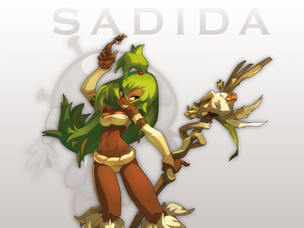 Free Dofus high quality background ID:311275 for hd 1024x768 PC