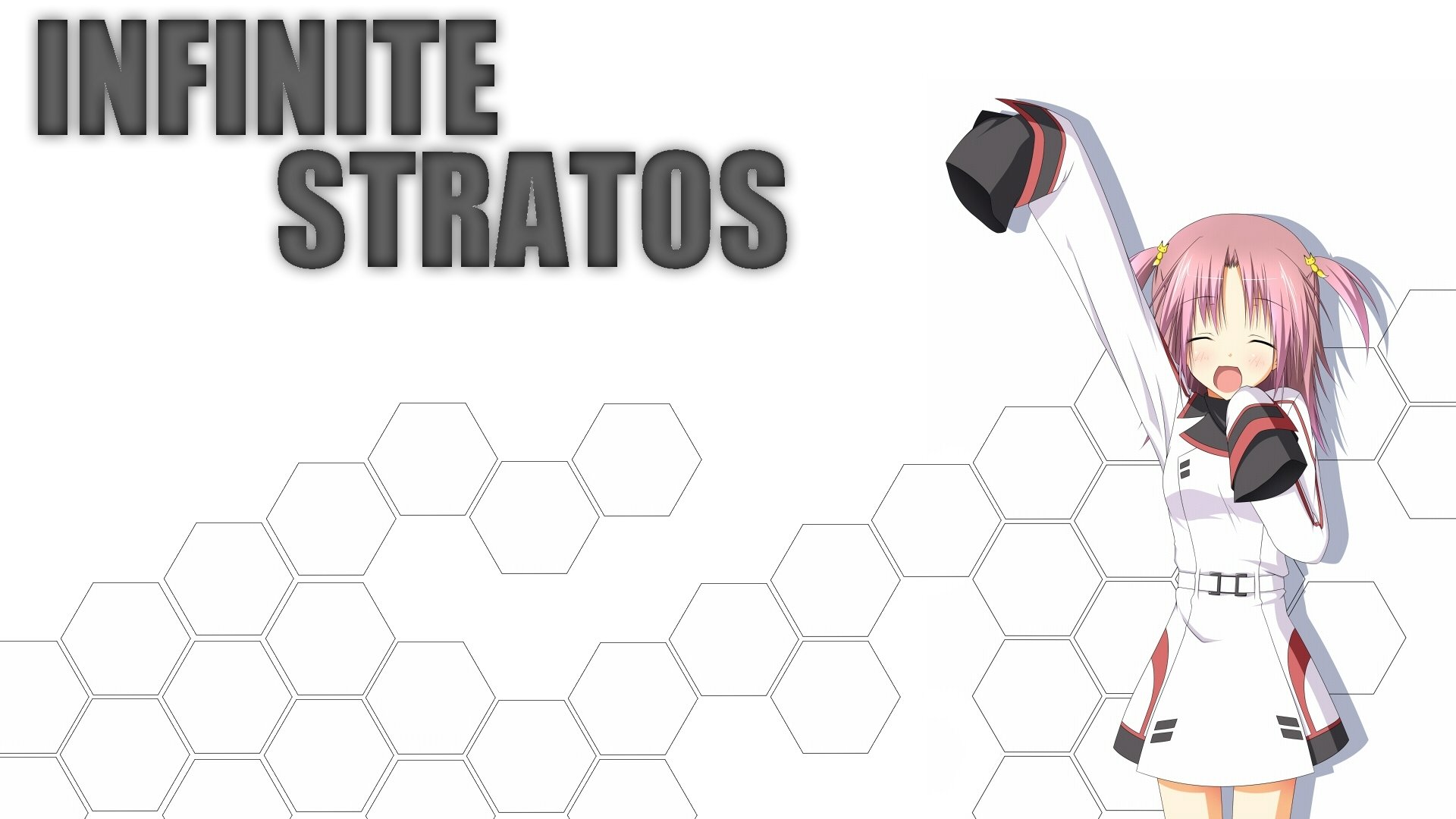 Free download Infinite Stratos background ID:163092 1080p for computer