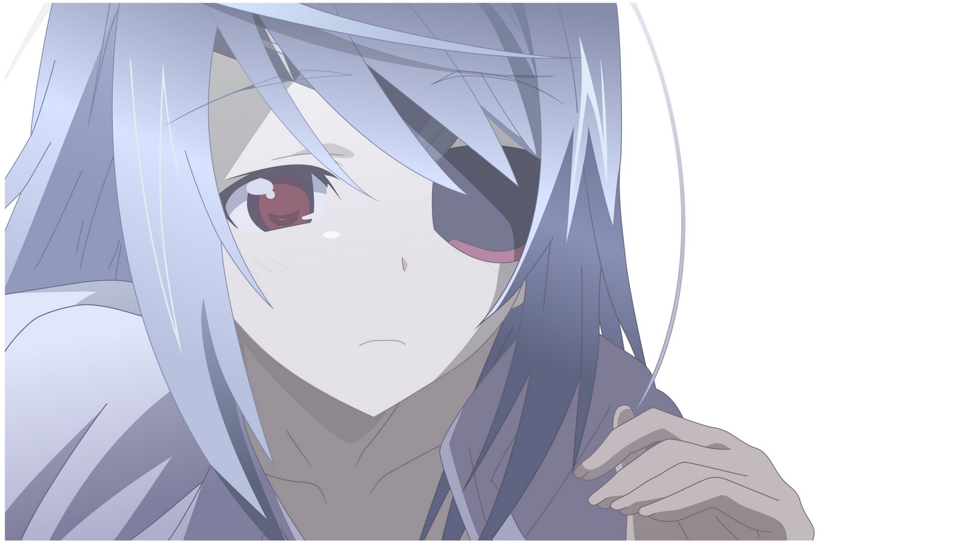 High resolution Infinite Stratos full hd 1080p background ID:163087 for computer