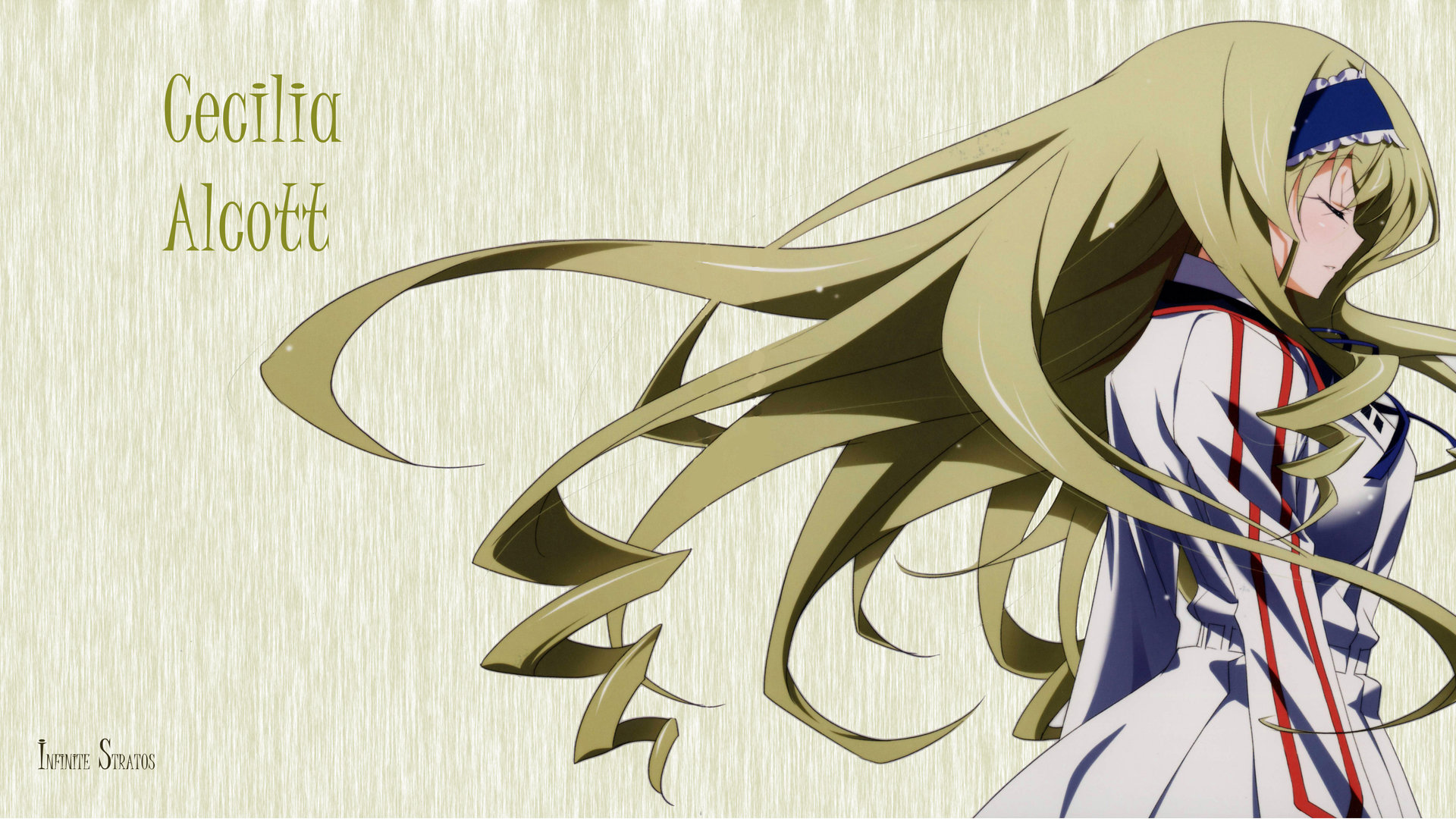 Free Infinite Stratos high quality background ID:163127 for full hd 1920x1080 computer