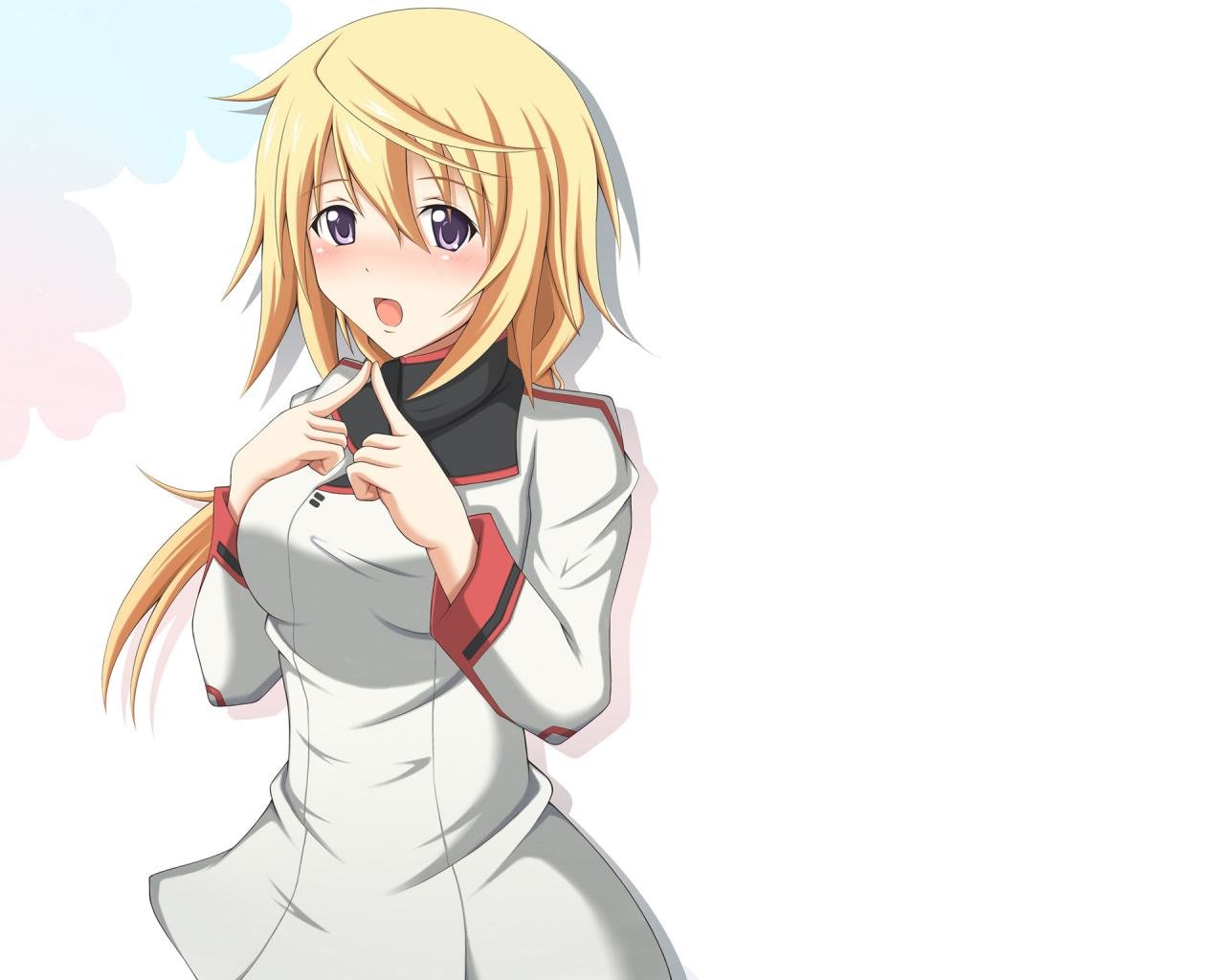 Free download Infinite Stratos background ID:162973 hd 1280x1024 for computer