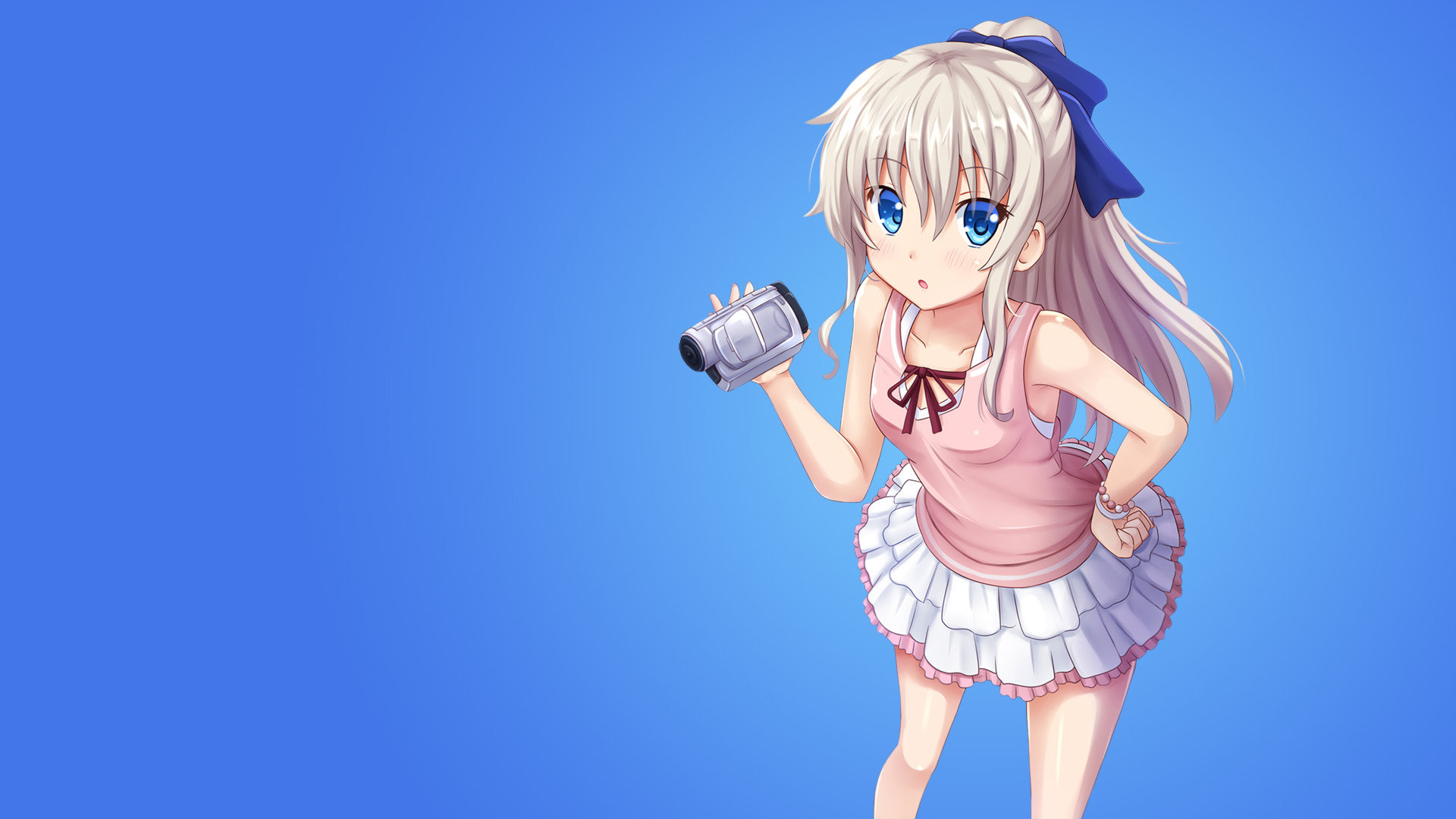High resolution Nao Tomori full hd background ID:165563 for PC