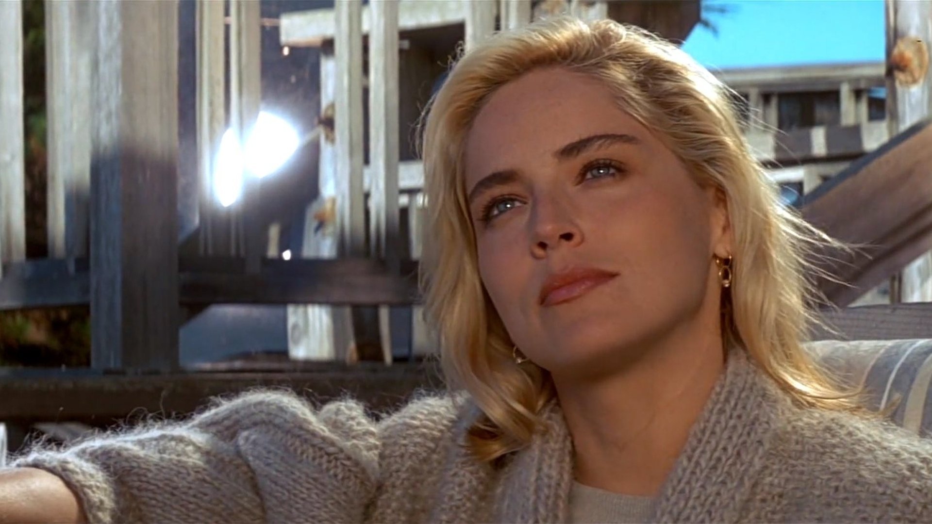 Free download Sharon Stone background ID:54687 full hd for PC