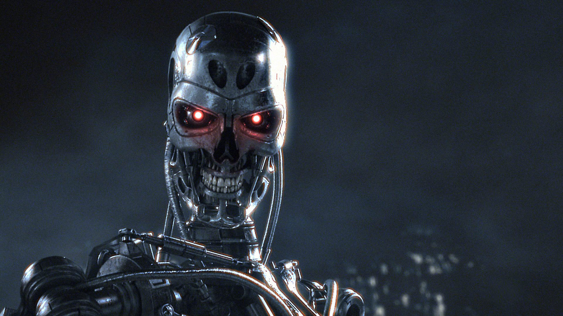Download 1080p Terminator Genisys computer background ID:457595 for free