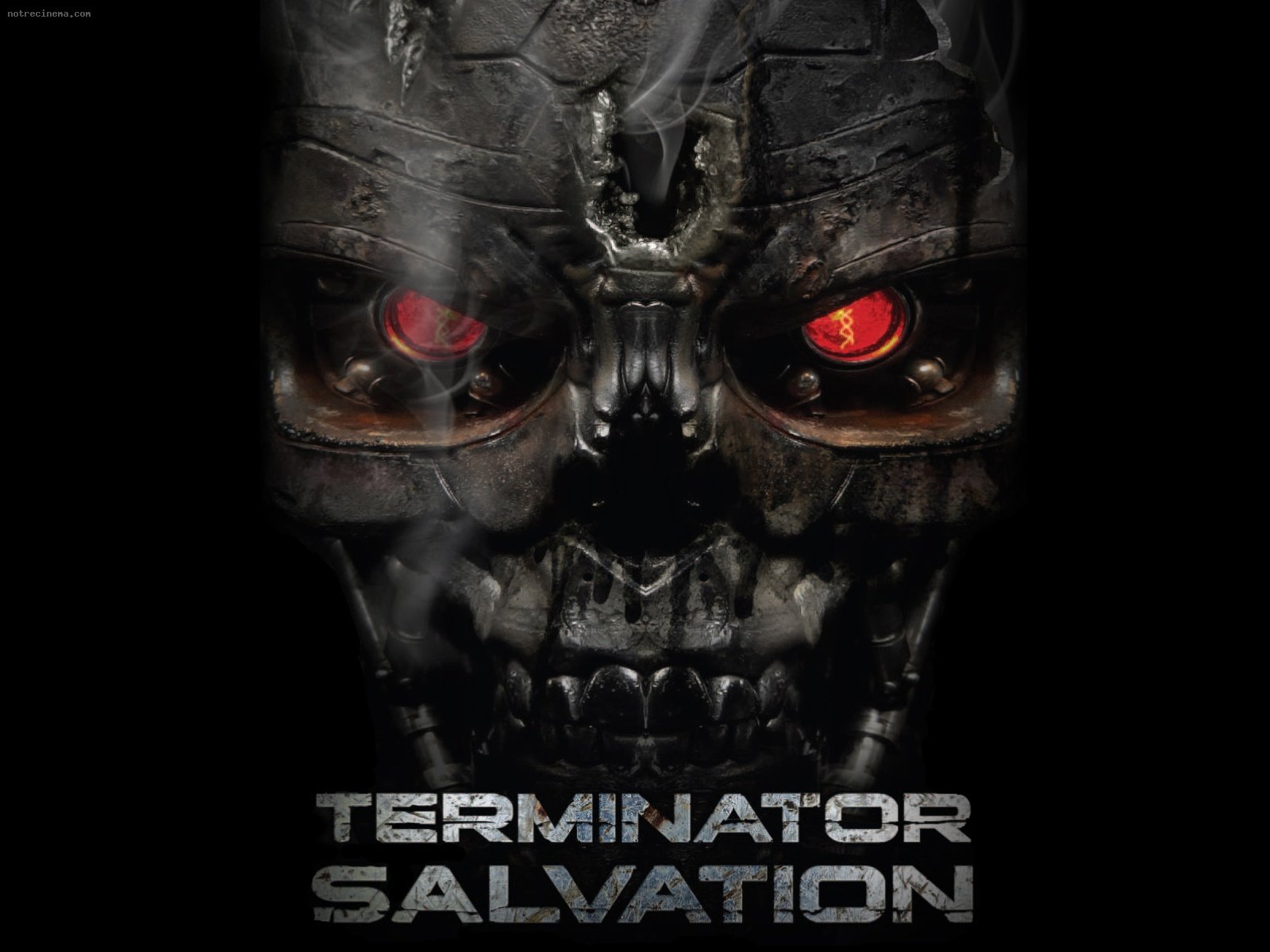 Free Terminator Salvation high quality background ID:397209 for hd 1600x1200 computer