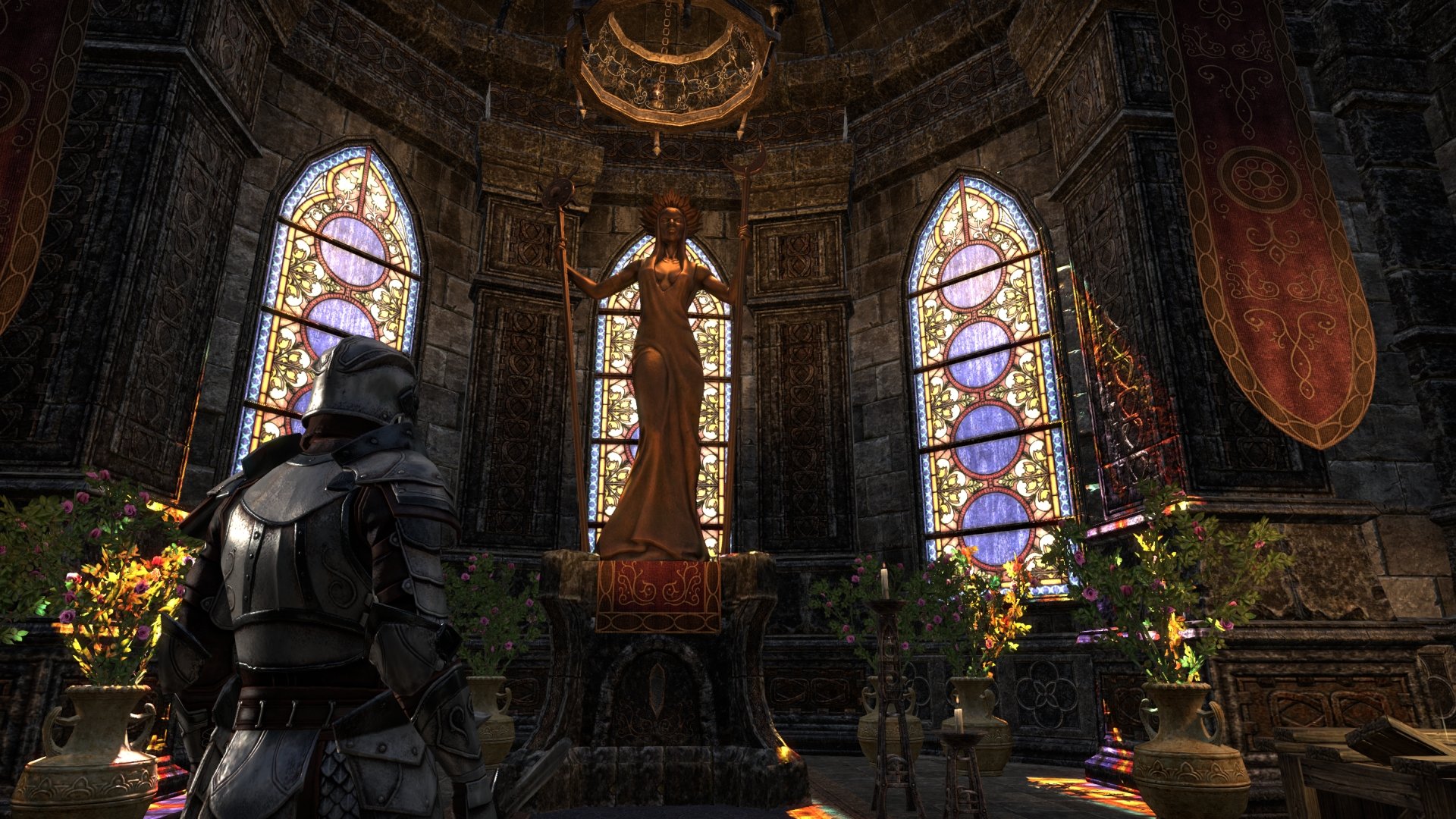Free download The Elder Scrolls Online background ID:446004 full hd 1920x1080 for PC