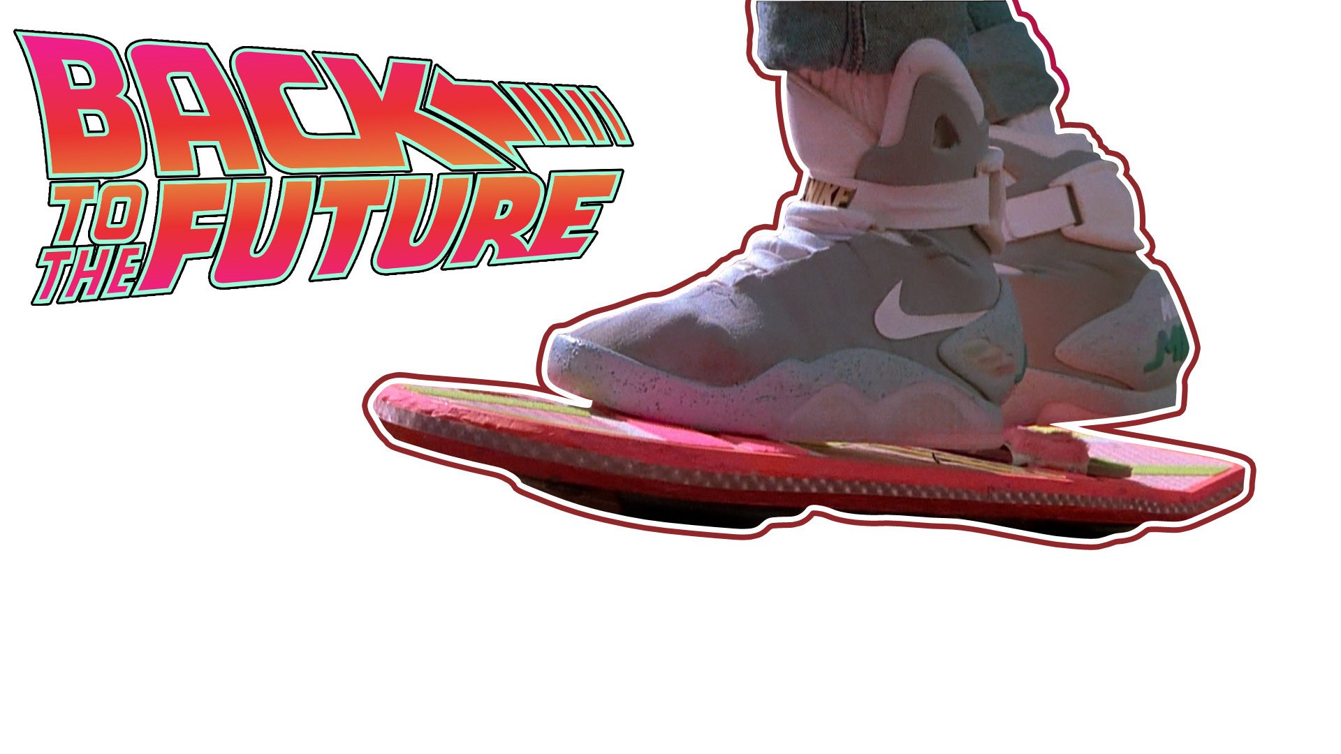 Awesome Back To The Future free wallpaper ID:73483 for full hd PC