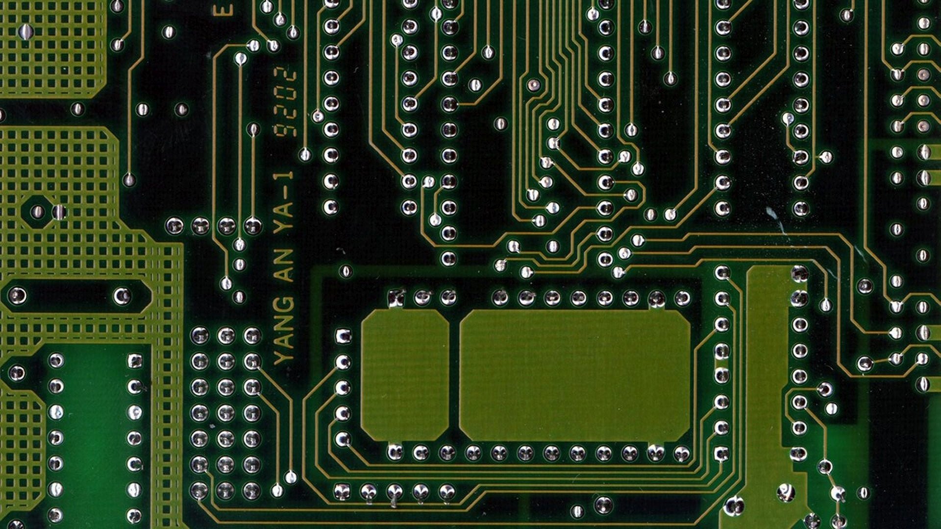 Download full hd 1080p Circuit computer wallpaper ID:89671 for free