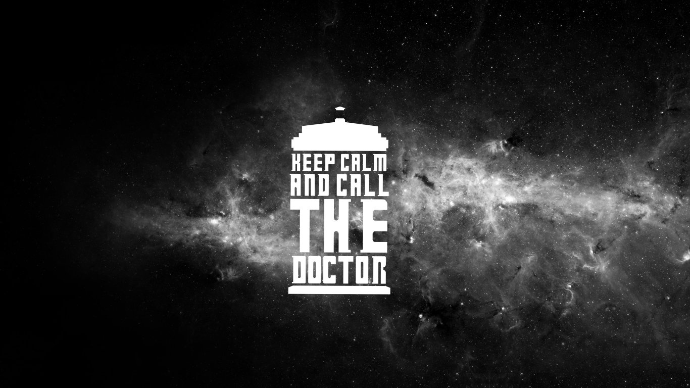 Awesome Doctor Who free wallpaper ID:95594 for 1366x768 laptop PC