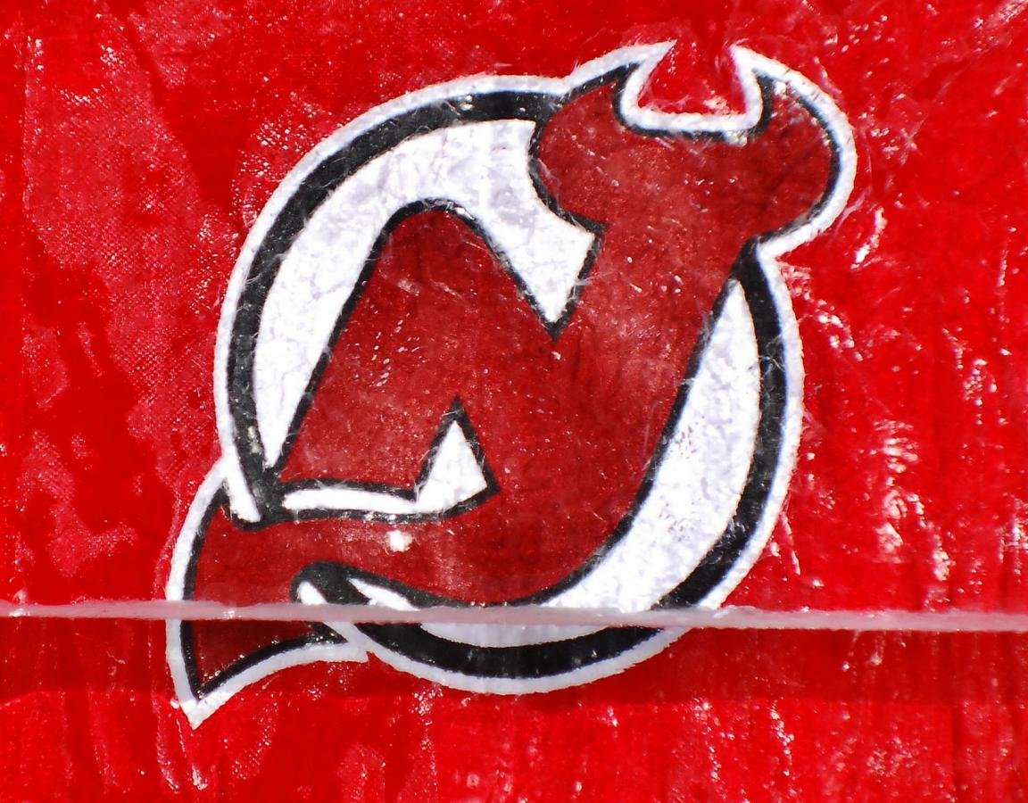 High resolution New Jersey Devils hd 1152x900 background ID:237500 for desktop
