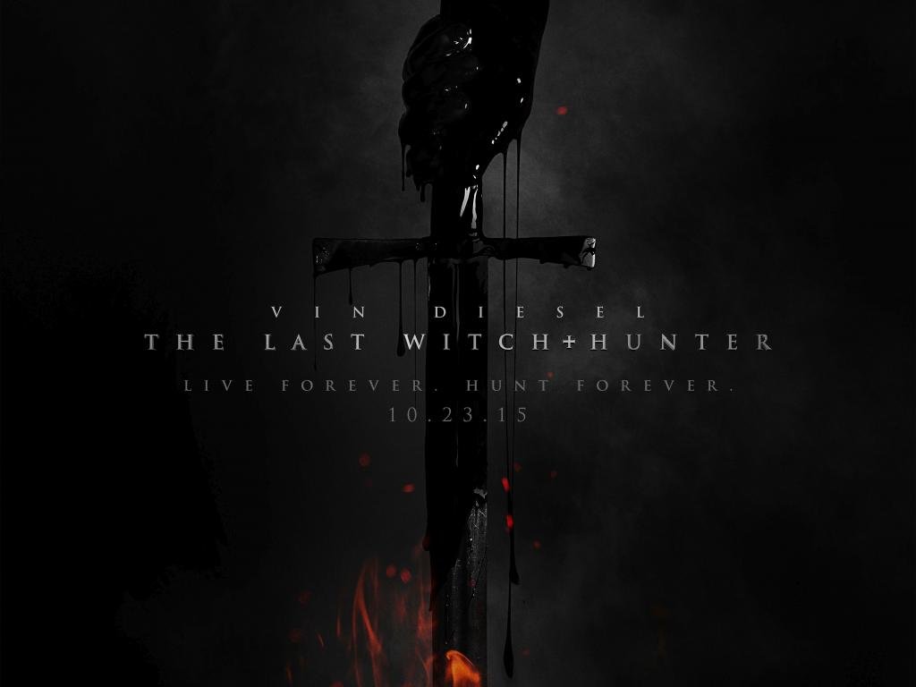 Download hd 1024x768 The Last Witch Hunter desktop background ID:466667 for free
