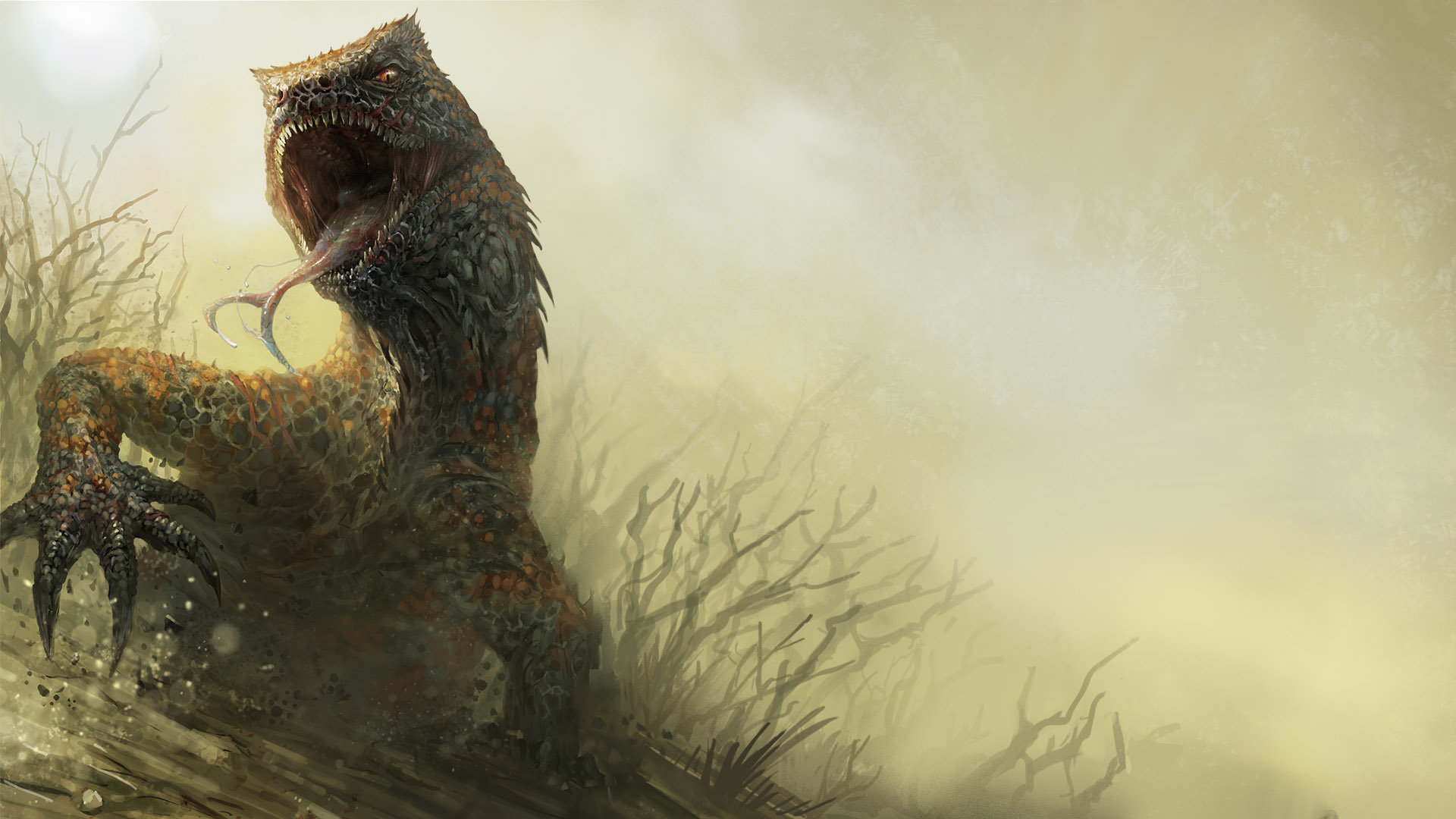 Best Wasteland 2 wallpaper ID:150819 for High Resolution full hd 1920x1080 computer